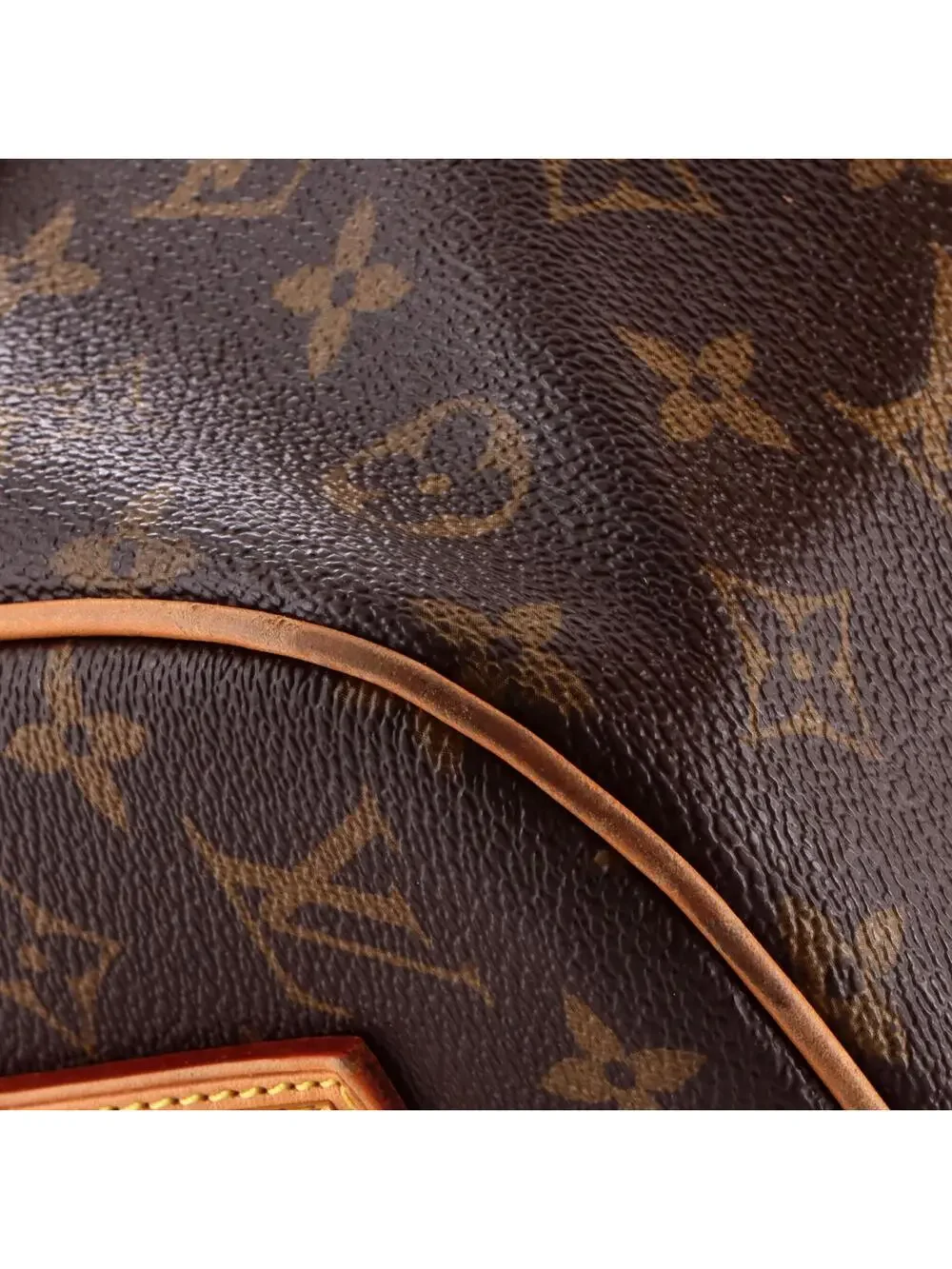 Louis Vuitton Neo Shoulder Bag Canvas #276615L19B